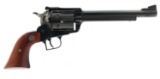 RUGER NEW MODEL BLACKHAWK .357 MAX CAL SA REVOLVER