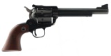 RUGER BLACKHAWK .357 MAG CALIBER SA REVOLVER