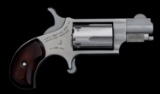 NORTH AMERICAN ARMS NAA-22 .22 LR CALIBER REVOLVER