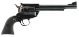RUGER MODEL BLACKHAWK .44 MAG CALIBER REVOLVER