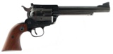 1958 RUGER MODEL BLACKHAWK .44 MAG CAL REVOLVER