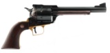 RUGER SUPER BLACKHAWK .44 MAG CALIBER REVOLVER