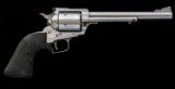 1968 RUGER SUPER BLACKHAWK .44 MAG CAL SA REVOLVER