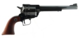 RUGER SUPER BLACKHAWK .44 MAG CALIBER REVOLVER