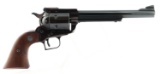 1964 RUGER SUPER BLACKHAWK .44 MAG CAL REVOLVER