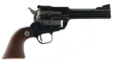RUGER MODEL BLACKHAWK .41 MAG CALIBER REVOLVER
