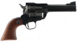 RUGER MODEL BLACKHAWK .41 MAG CALIBER REVOLVER