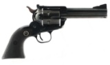 1961 RUGER BLACKHAWK .357 MAG CALIBER SA REVOLVER