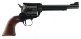 RUGER BLACKHAWK .357 MAGNUM CALIBER SA REVOLVER