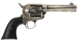 1901 COLT SINGLE ACTION ARMY .41 CALIBER REVOLVER