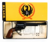 RUGER MODEL BLACKHAWK 30 CARBINE CAL REVOLVER