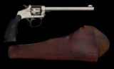 H&R MODEL 1906 .22 CALIBER SINGLE ACTION REVOLVER