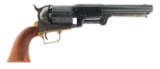 COLT 2nd GEN 1st MODEL DRAGOON 44 CALIBER REVOLVER