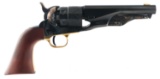 PIETTA MODEL 1860 SHERIFF .44 CAL REVOLVER