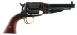 UBERTI MODEL 1858 REMINGTON .44 CAL REVOLVER