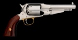 UBERTI MODEL 1858 REMINGTON .44 CAL REVOLVER