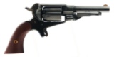 PIETTA MODEL 1863 REMINGTON POCKET REVOLVER