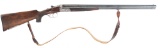 A.F.W. TIMNER 16 GA 9.3mm CALIBER DRILLINGS GUN