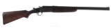 SAVAGE MODEL 24 O/U .22 CAL/.410 COMBINATION GUN