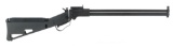 SPRINGFIELD M6 SCOUT .22 CAL/.410 GAUGE COMBO GUN