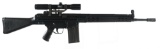 1979 HECKLER & KOCH MODEL HK91 .308 WIN CAL RIFLE