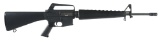 COLT AR-15 SPORTER MODEL SP1 .223 REM CAL RIFLE