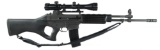 DAEWOO MODEL DR-200 .223 CAL SEMI AUTO CARBINE