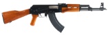 NORINCO MODEL 56S AK-47 7.62mm CALIBER CARBINE