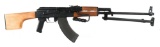 ROMANIAN MODEL AES-10 7.62x39mm SEMI AUTO RIFLE