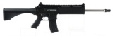 BUSHMASTER MODEL CARBON-15 5.56mm CAL CARBINE