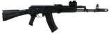 NODAK SPUD MODEL NDS-2SF AK-74 5.45 x 39mm CARBINE