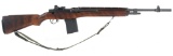 POLYTECH MODEL M14S .308 CALIBER SEMI AUTO RIFLE