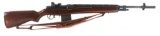 SPRINGFIELD ARMORY M1A .308 NATIONAL MATCH RIFLE