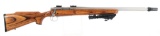 REMINGTON MODEL 700 .223 REM CAL BOLT ACTION RIFLE