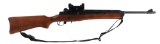 RUGER MODEL MINI 14 .223 REM CAL SEMI AUTO RIFLE