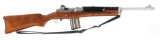 RUGER MODEL MINI 14 .223 CALIBER SEMI AUTO RIFLE
