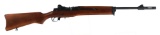 RUGER MODEL MINI 14 .223 CAL SEMI AUTOMATIC RIFLE