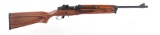 RUGER MODEL MINI 14 .223 REM CALIBER RANCH RIFLE
