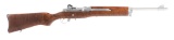RUGER MODEL MINI 14 .223 REM CAL SEMI AUTO RIFLE