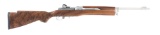 RUGER MODEL MINI 14 .223 REM CAL SEMI AUTO RIFLE