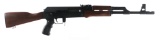 CENTURY ARMS C39V2 7.62X39mm CAL SEMI AUTO RIFLE