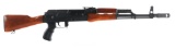 ROMARM MODEL AK-47 7.62x39mm CAL RIFLE
