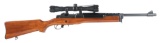 RUGER MODEL MINI 30 7.62x39mm CAL SEMI AUTO RIFLE