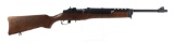 RUGER MODEL MINI 30 7.62X39mm CAL SEMI AUTO RIFLE
