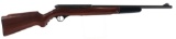 MOSSBERG MODEL 152 .22 LR CALIBER SEMI AUTO RIFLE