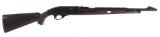 REMINGTON MODEL NYLON 66 .22 LR CALIBER RIFLE