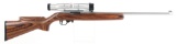 RUGER MODEL 10/22 .22 LR CAL SEMI AUTOMATIC RIFLE