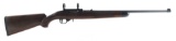 RUGER MODEL 10/22 .22 LR CAL SEMI AUTOMATIC RIFLE