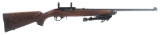 RUGER MODEL 10/22 .22 LR CAL SEMI AUTOMATIC RIFLE