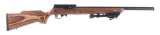 VOLQUARTSEN CUSTOM 10/22 .22 LR CALIBER RIFLE
